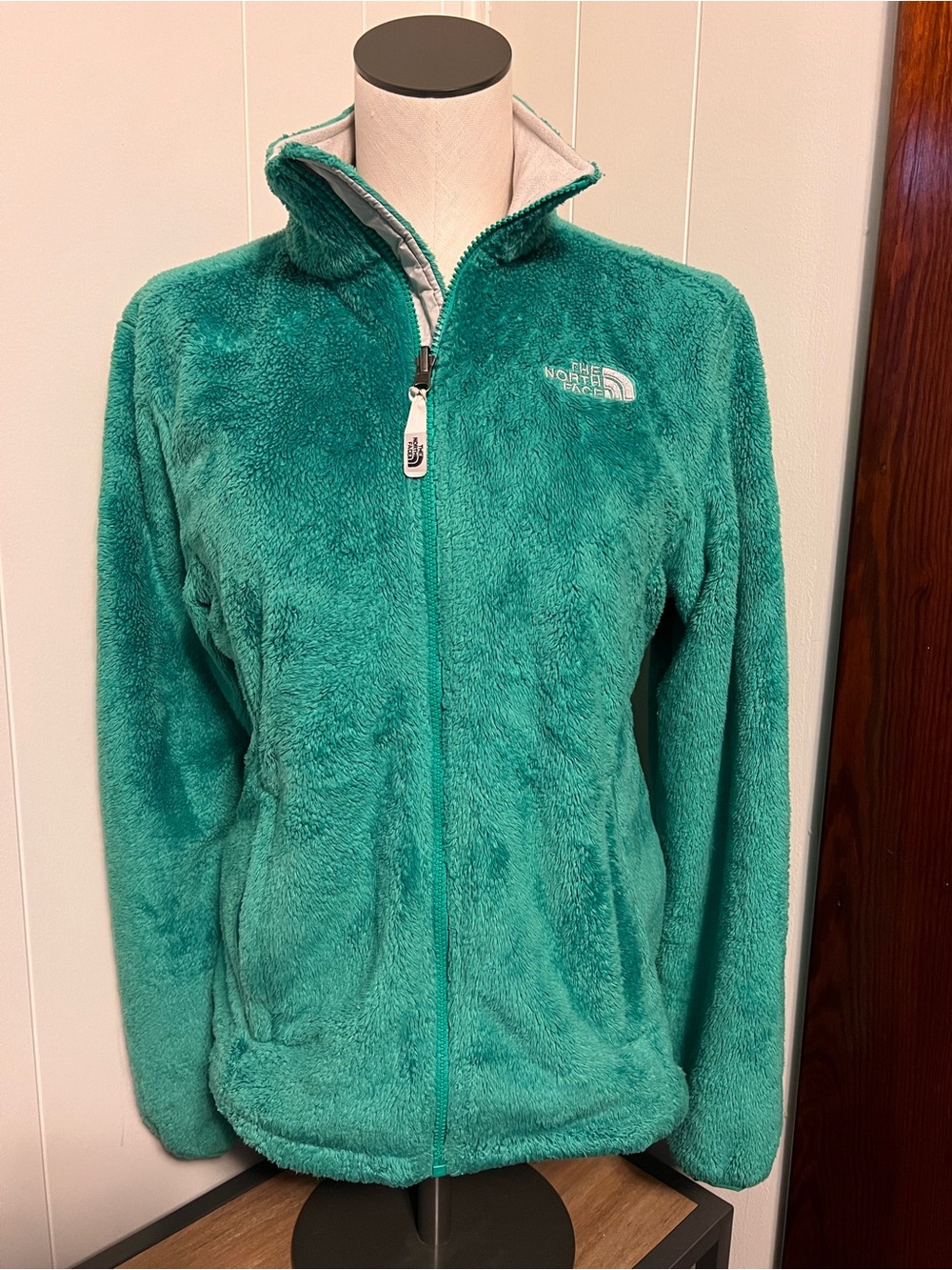 The North Face Women's Osito Jacket
